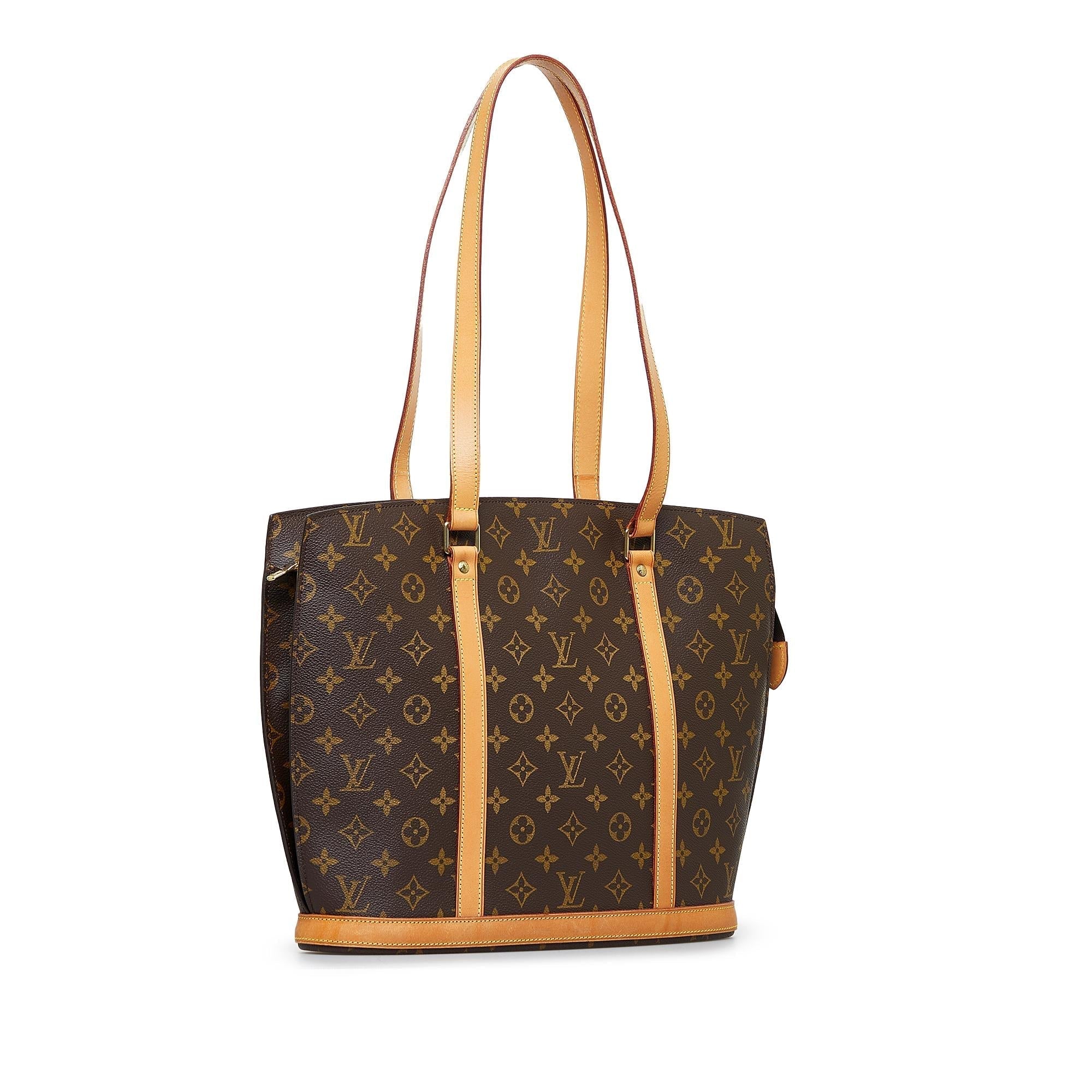 Louis Vuitton Monogram Babylone (SHG-9fF569)