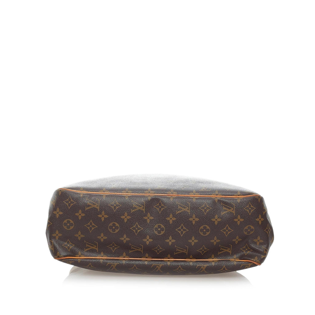 Louis Vuitton Monogram Batignolles Horizontal (SHG-33272)