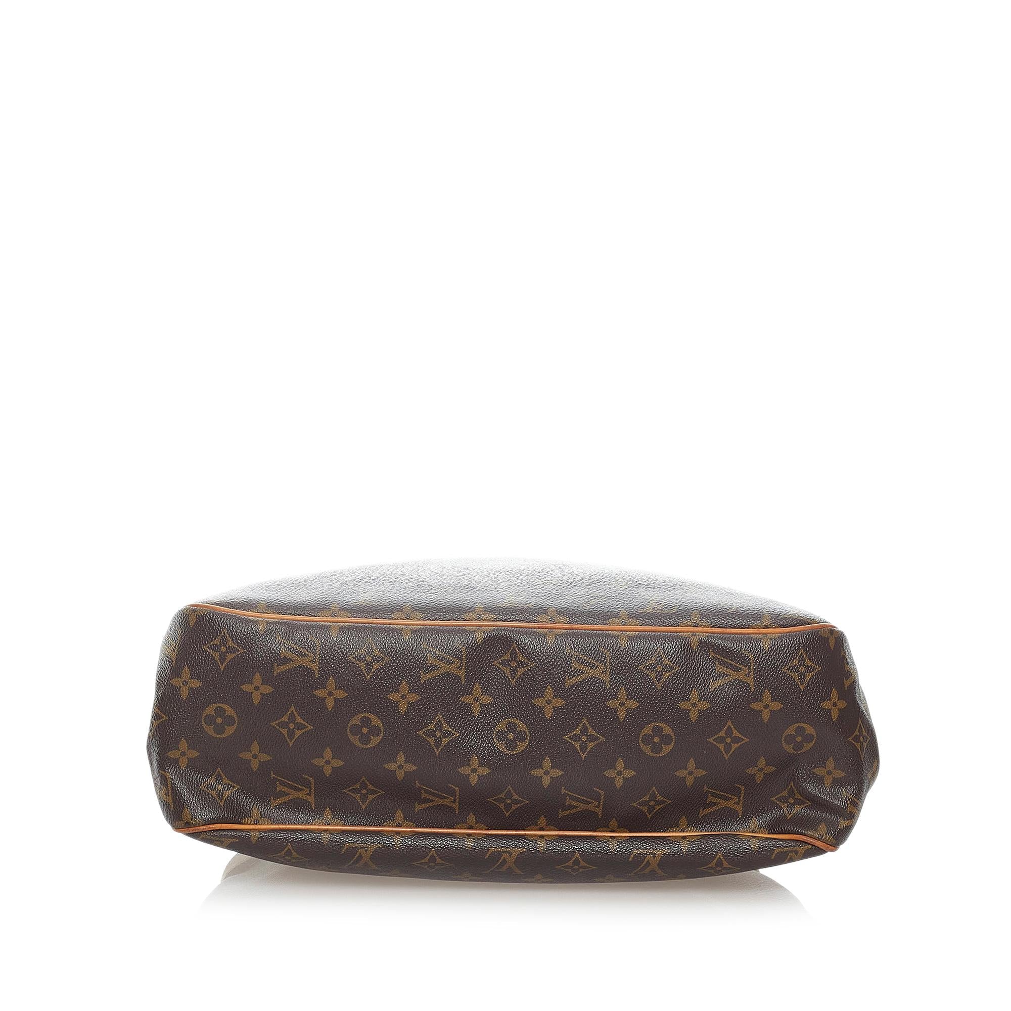 Louis Vuitton Monogram Batignolles Horizontal (SHG-33272)
