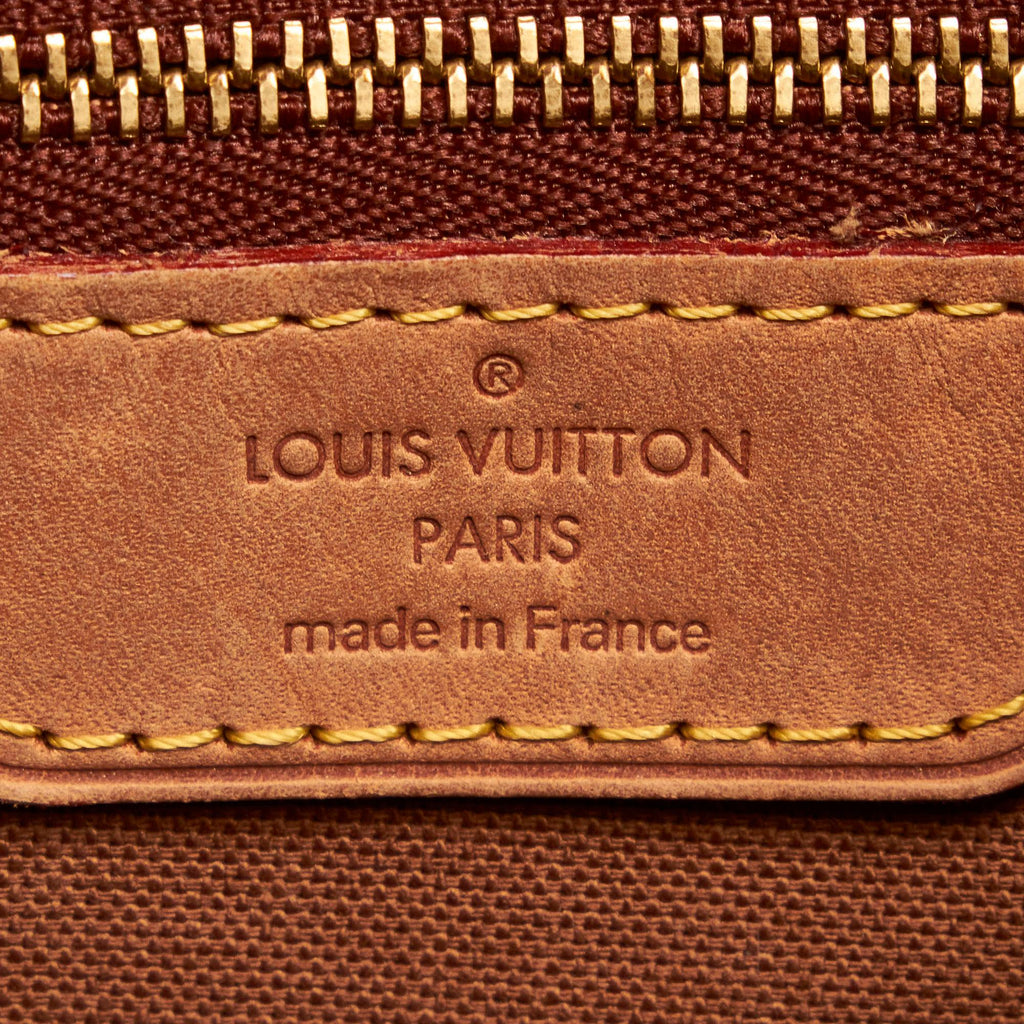 Louis Vuitton Monogram Batignolles Horizontal (SHG-33272)