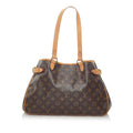 Louis Vuitton Monogram Batignolles Horizontal (SHG-33272)