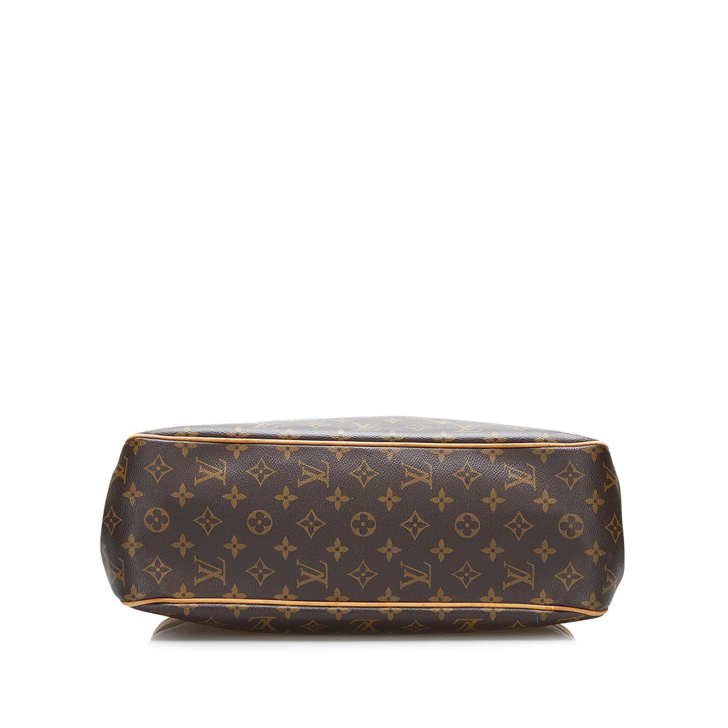 Louis Vuitton Monogram Batignolles Horizontal (SHG-cYbTD8)