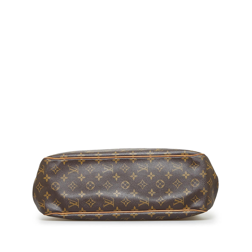 Louis Vuitton Monogram Batignolles Horizontal (SHG-ESZANd)