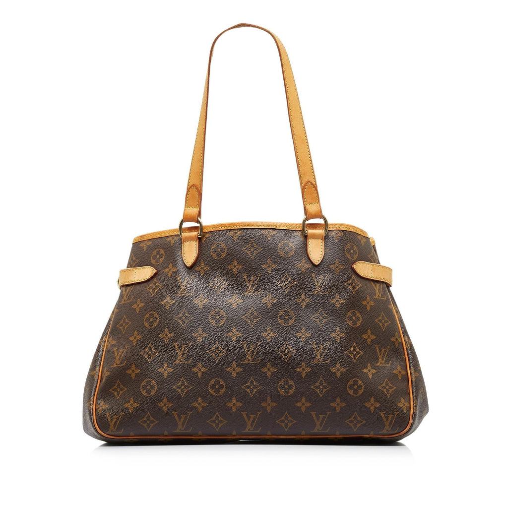Louis Vuitton Monogram Batignolles Horizontal (SHG-i9dP4i)