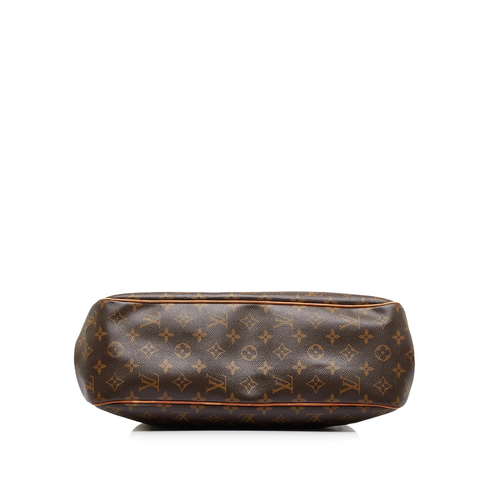 Louis Vuitton Monogram Batignolles Horizontal (SHG-i9dP4i)