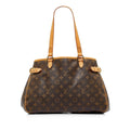 Louis Vuitton Monogram Batignolles Horizontal (SHG-i9dP4i)