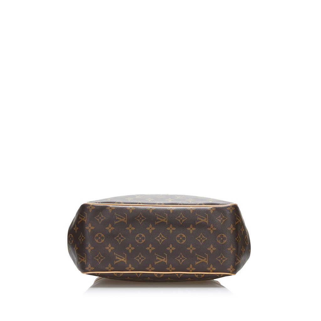Louis Vuitton Monogram Batignolles Vertical (SHG-37248)