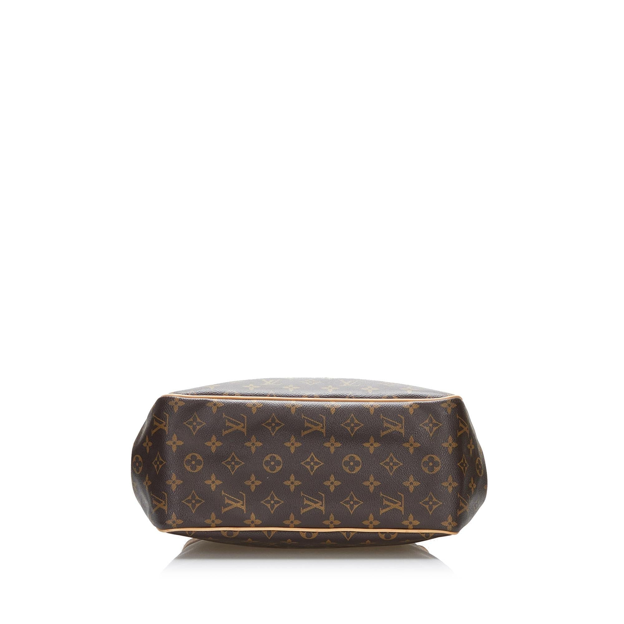 Louis Vuitton Monogram Batignolles Vertical (SHG-37248)