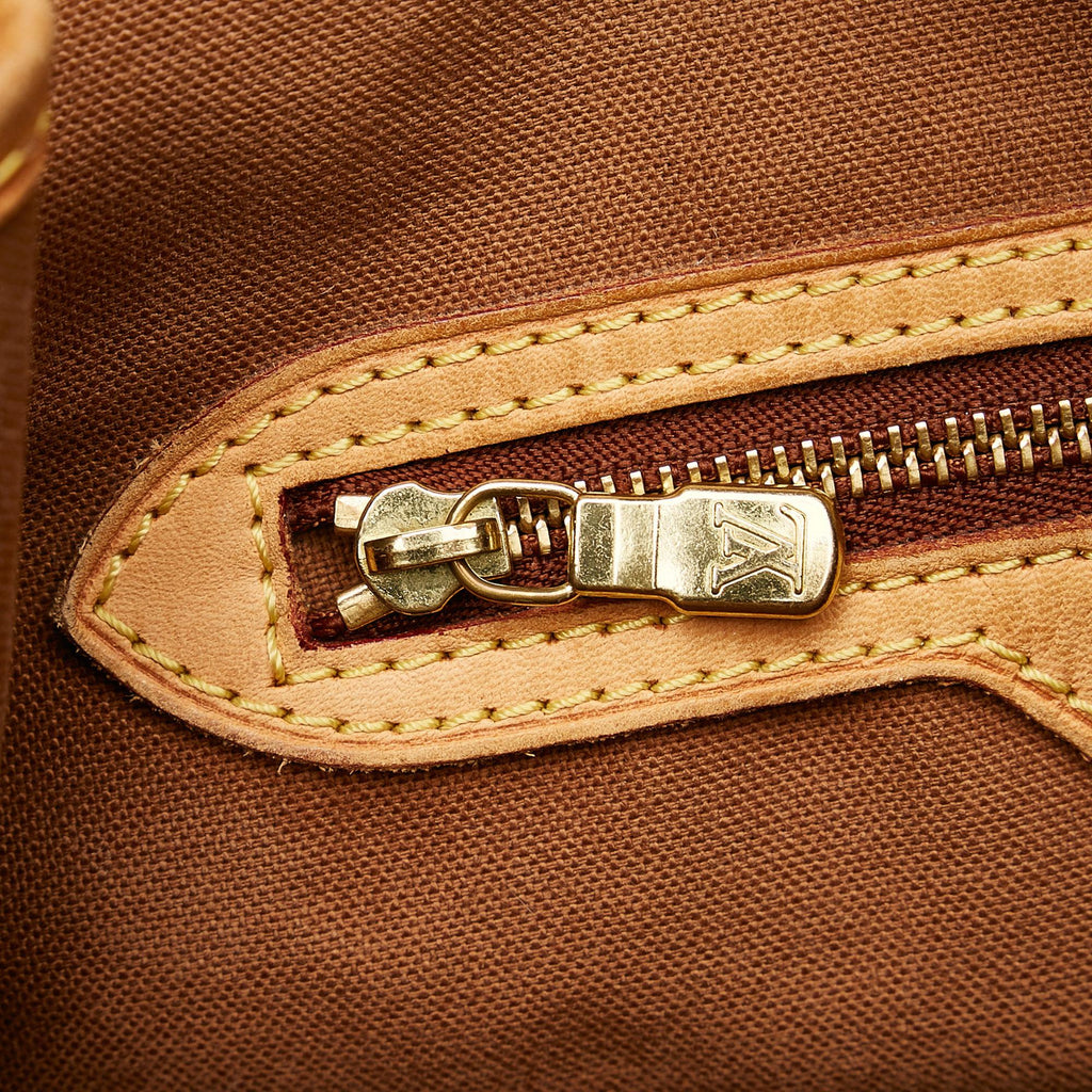 Louis Vuitton Monogram Batignolles Vertical (SHG-37248)