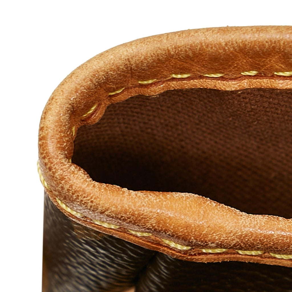Louis Vuitton Monogram Batignolles Vertical (SHG-37248)