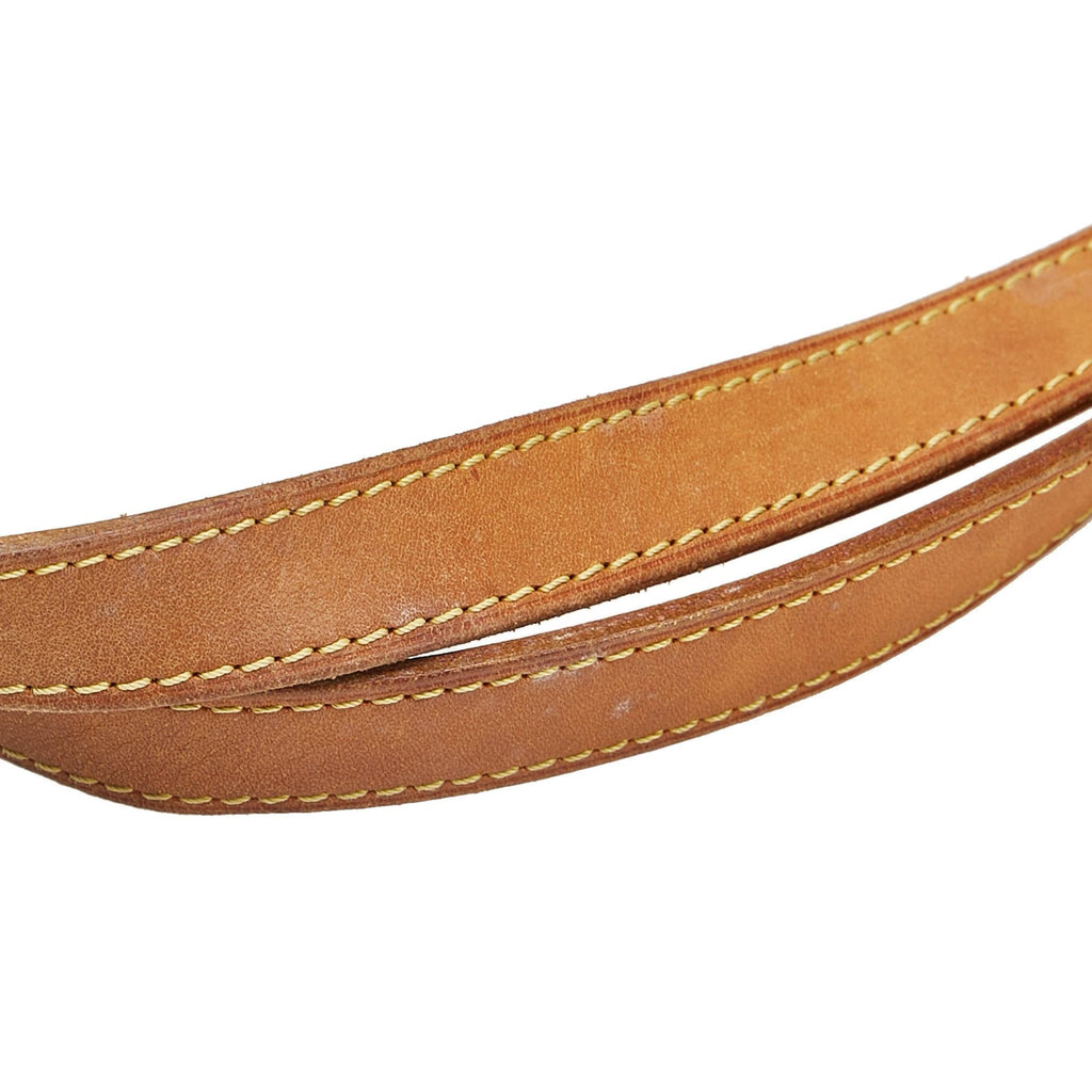 Louis Vuitton Monogram Batignolles Vertical (SHG-37248)