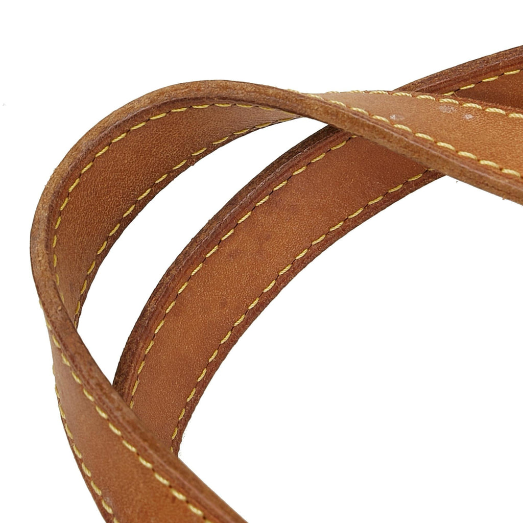 Louis Vuitton Monogram Batignolles Vertical (SHG-37248)