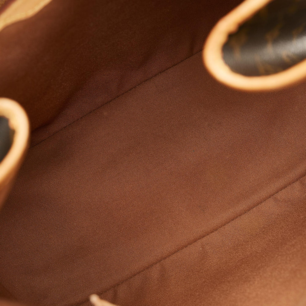 Louis Vuitton Monogram Batignolles Vertical (SHG-37248)
