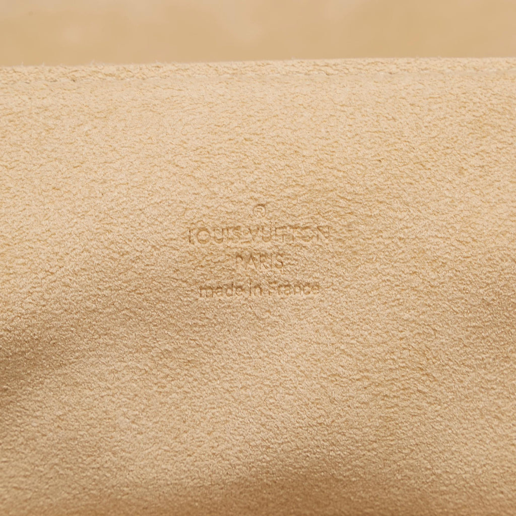 Louis Vuitton Monogram Beverly GM (SHG-36354)