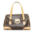 Louis Vuitton Monogram Beverly GM (SHG-bcoVMH)