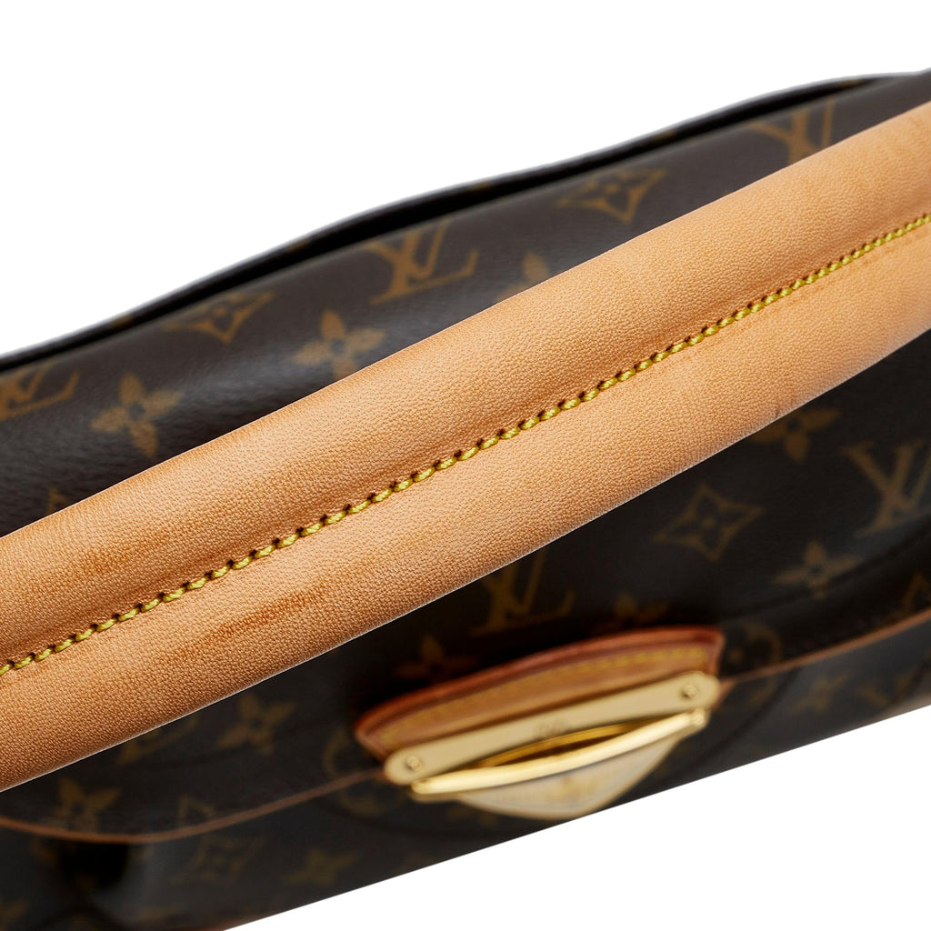 Louis Vuitton Monogram Beverly MM (SHG-hCzhwP)