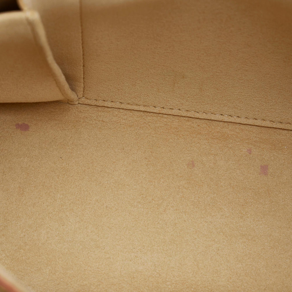 Louis Vuitton Monogram Beverly MM (SHG-hCzhwP)