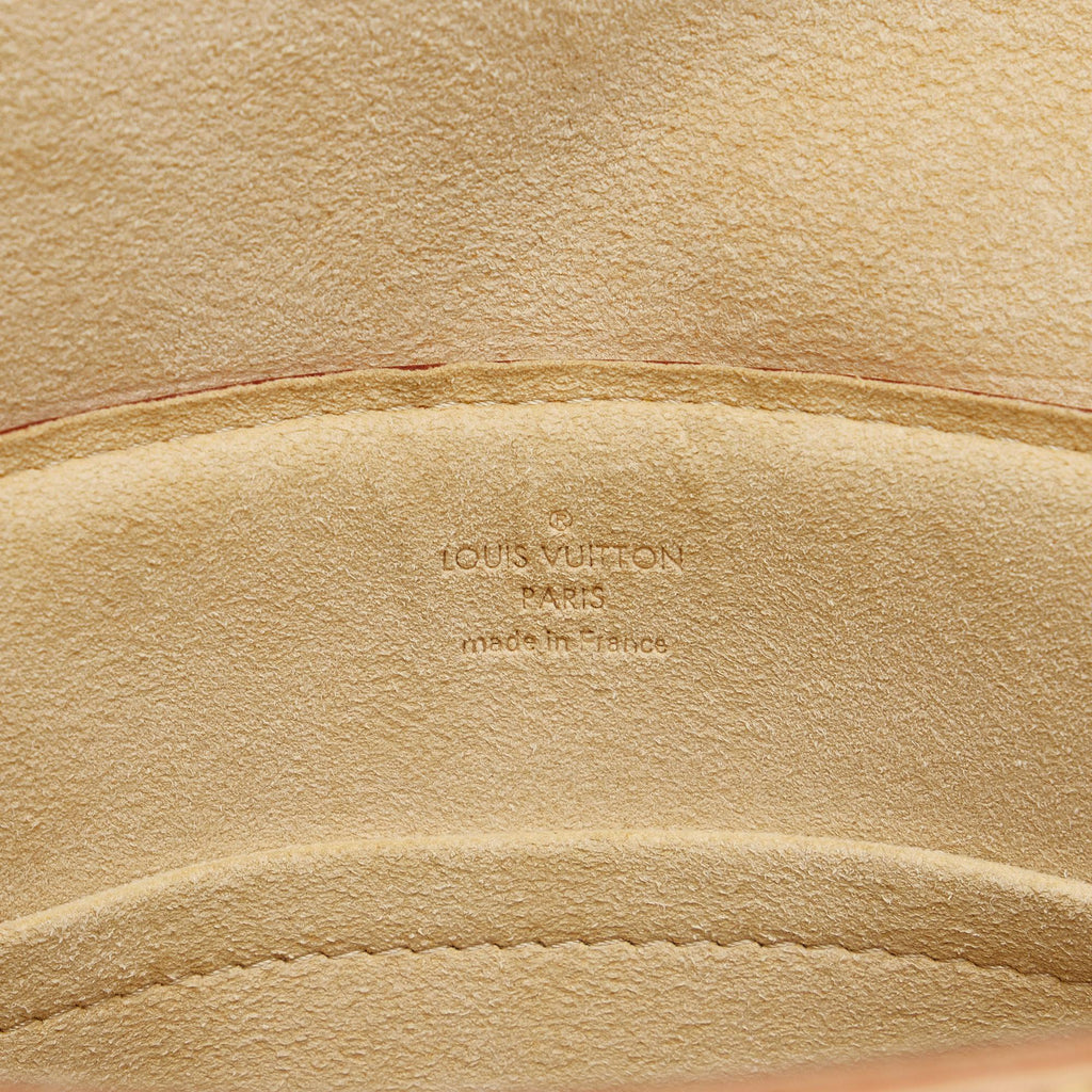 Louis Vuitton Monogram Beverly MM (SHG-V8I65N)