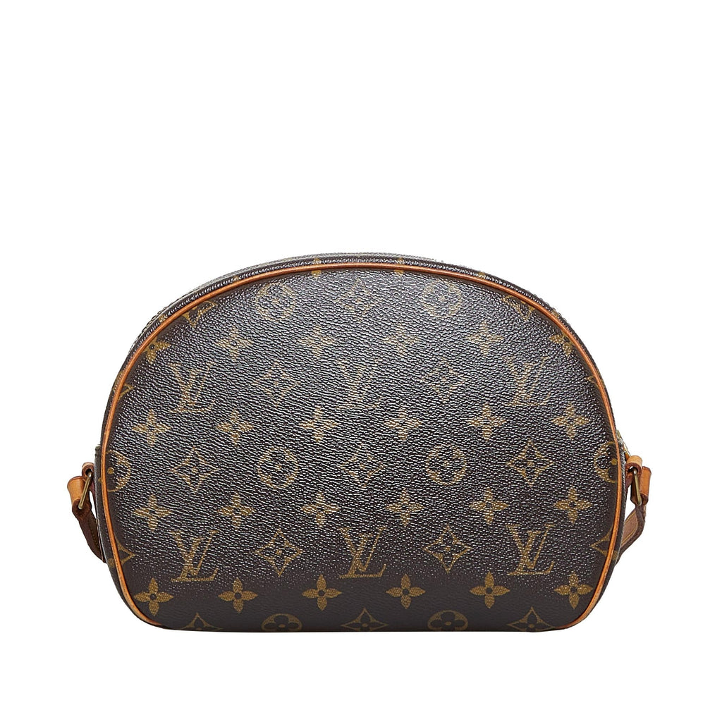 Louis Vuitton Monogram Blois