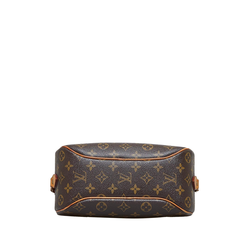 Louis Vuitton Monogram Blois
