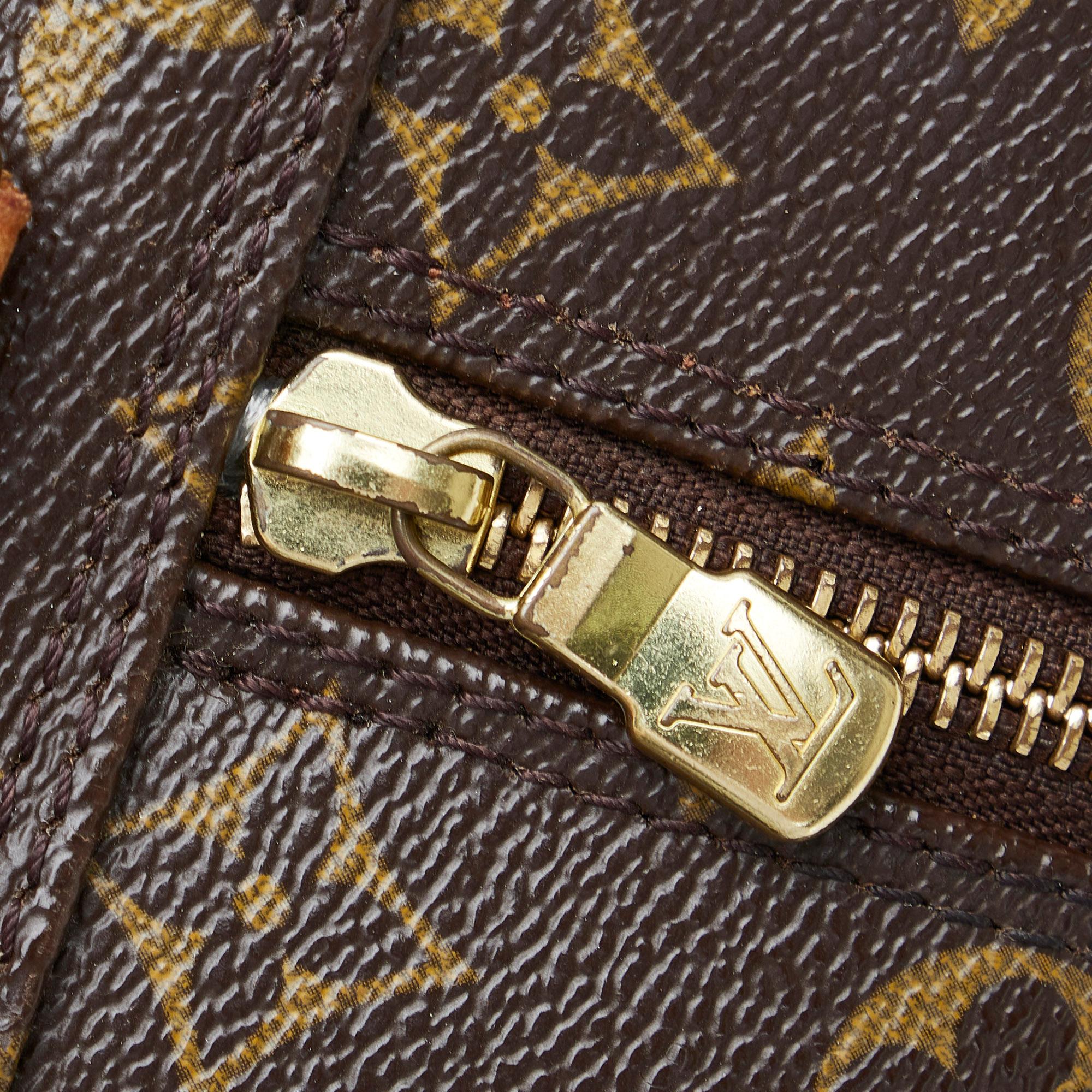 Louis Vuitton Monogram Blois