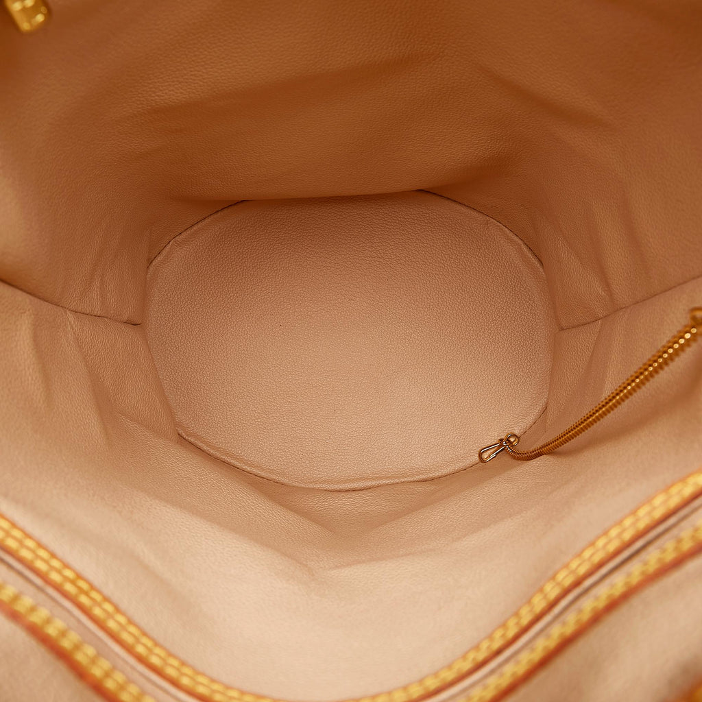 Louis Vuitton Monogram Bucket GM (SHG-31711)