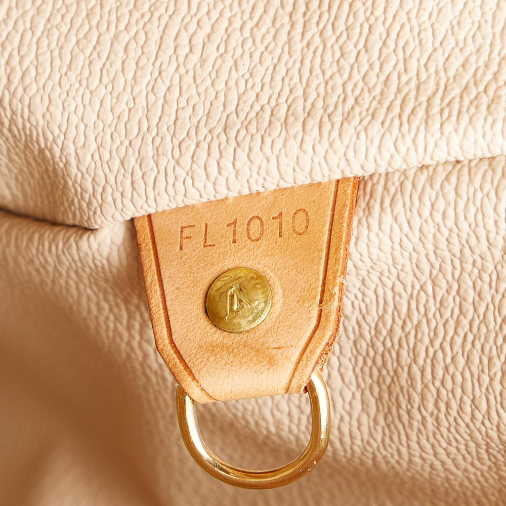 Louis Vuitton Monogram Bucket GM (SHG-33452)