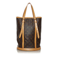 Louis Vuitton Monogram Bucket GM (SHG-33452)