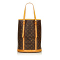 Louis Vuitton Monogram Bucket GM (SHG-35776)