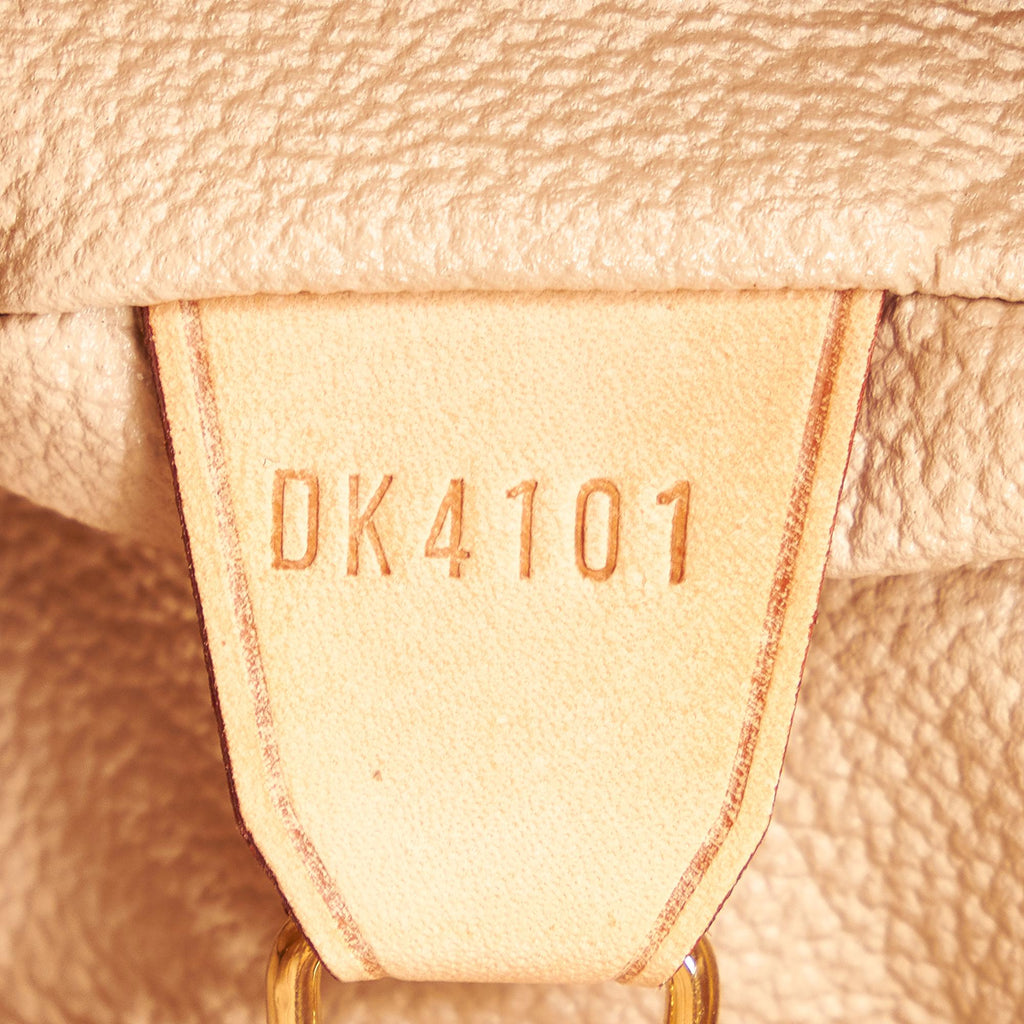 Louis Vuitton Monogram Bucket GM (SHG-oc32DL)