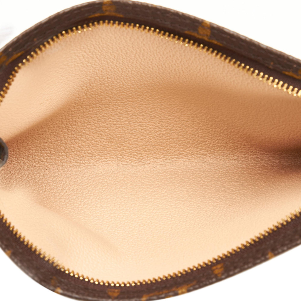 Louis Vuitton Monogram Bucket GM (SHG-oc32DL)