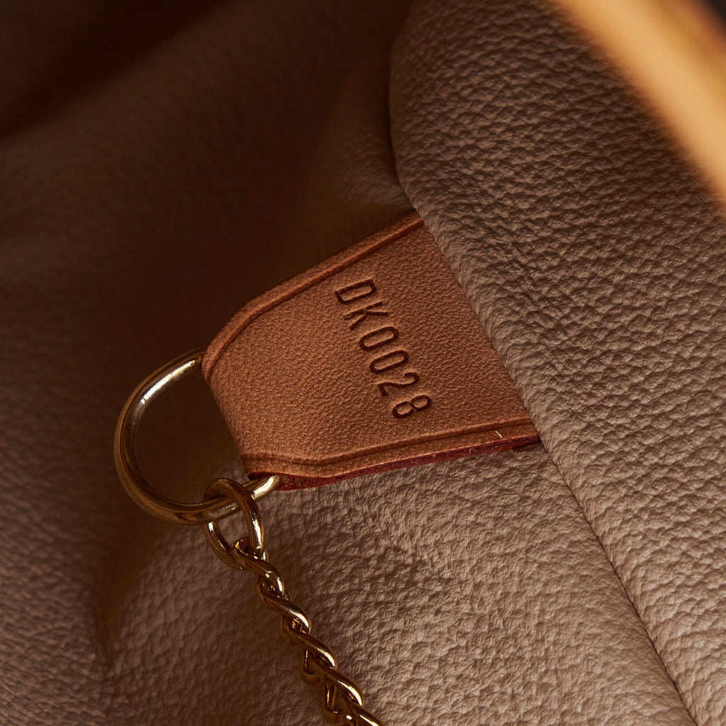 Louis Vuitton Monogram Bucket GM (SHG-gx2Zkf)