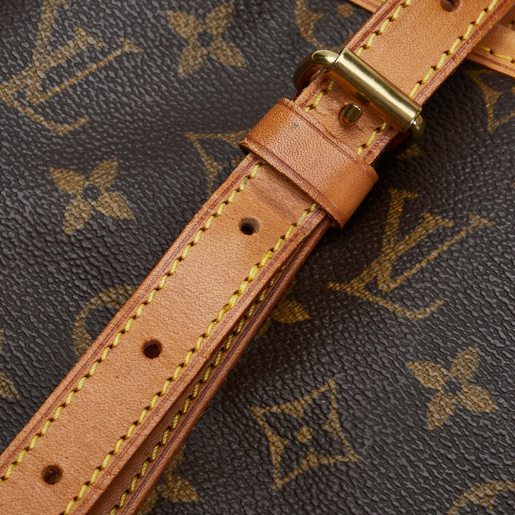 Louis Vuitton Monogram Bucket GM (SHG-gx2Zkf)