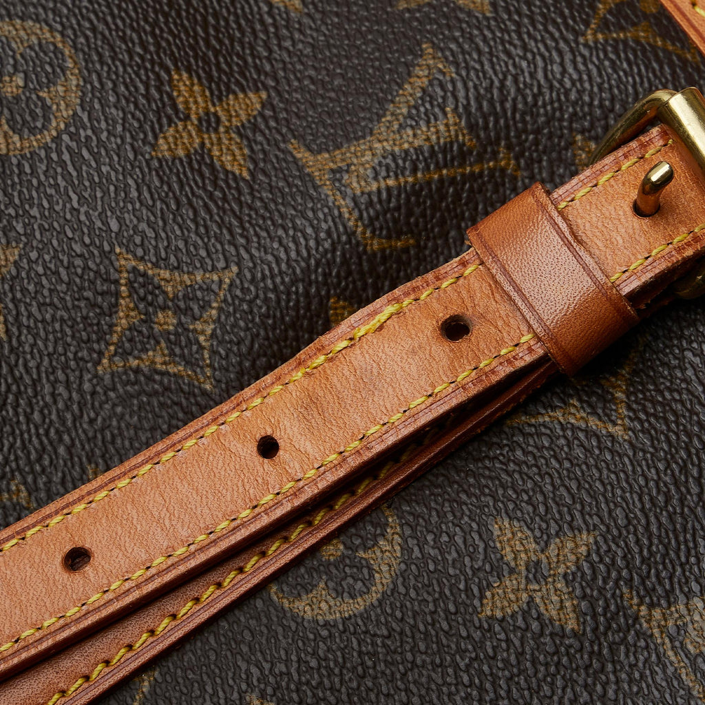Louis Vuitton Monogram Bucket GM (SHG-gx2Zkf)
