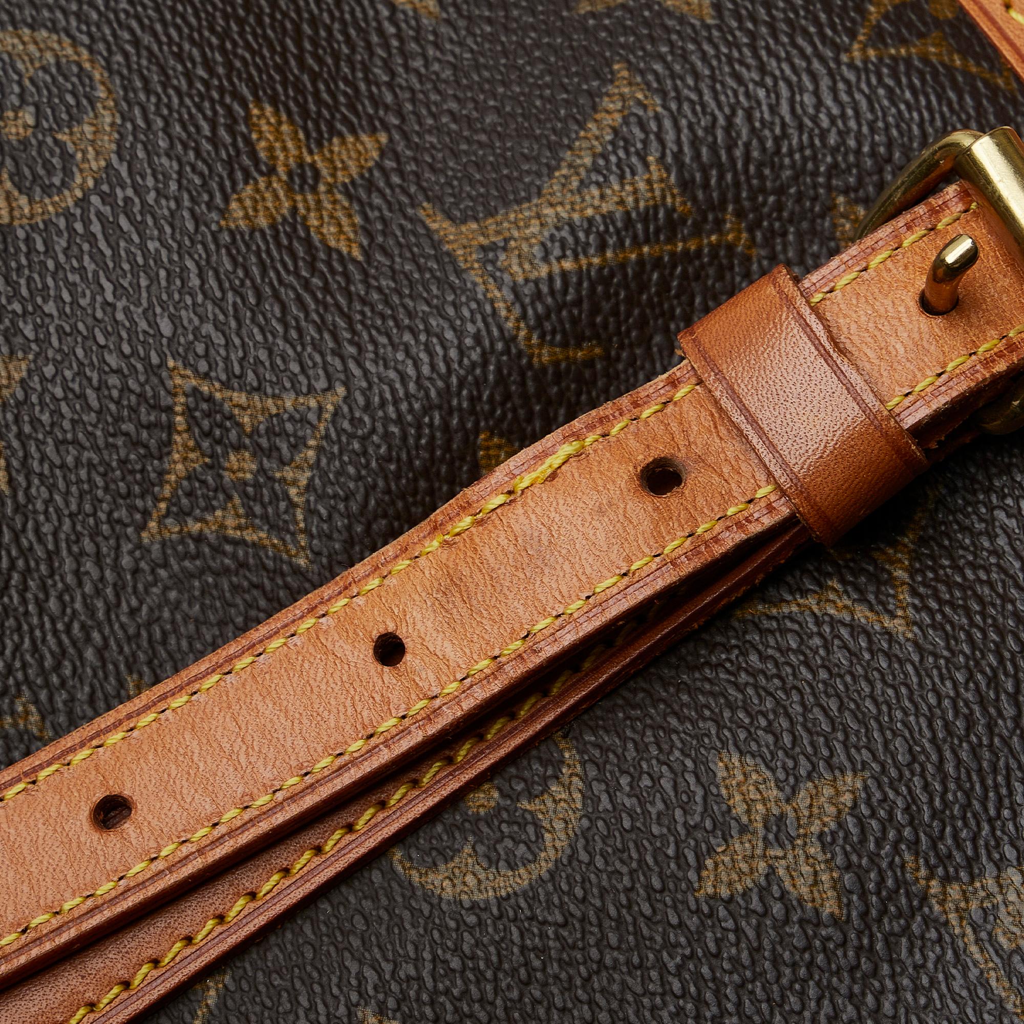 Louis Vuitton Monogram Bucket GM (SHG-gx2Zkf)