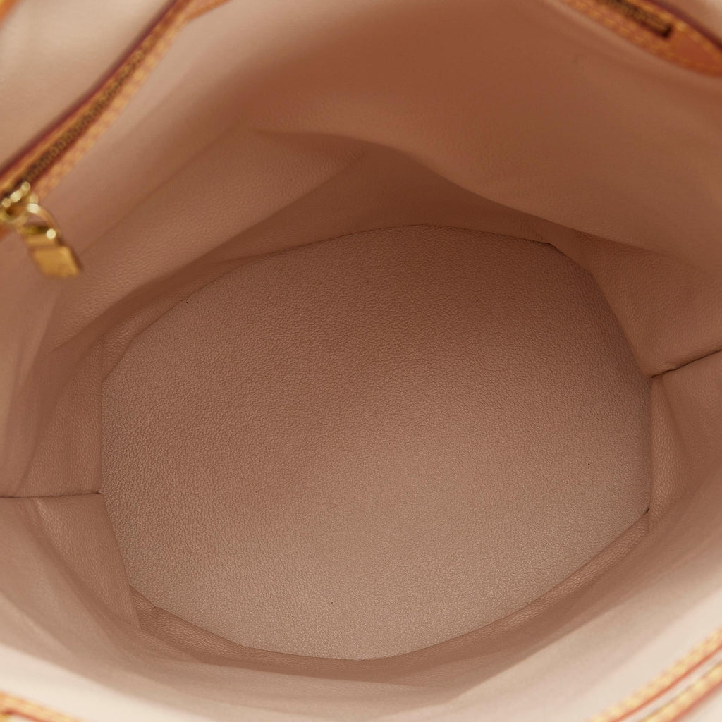 Louis Vuitton Monogram Bucket GM (SHG-gx2Zkf)