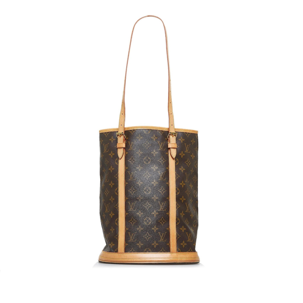 Louis Vuitton Monogram Bucket GM