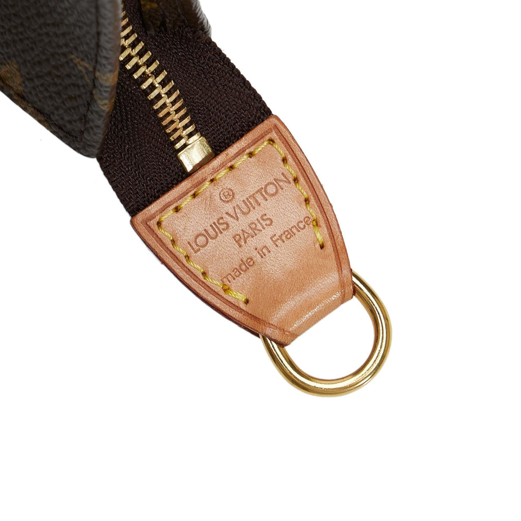 Louis Vuitton Monogram Bucket GM