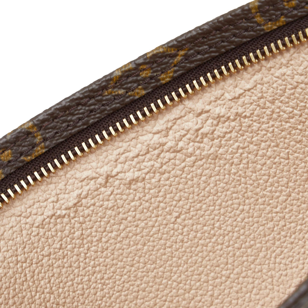Louis Vuitton Monogram Bucket GM