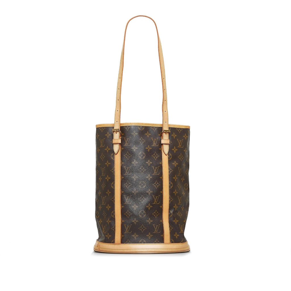 Louis Vuitton Monogram Bucket GM