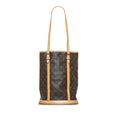 Louis Vuitton Monogram Bucket GM
