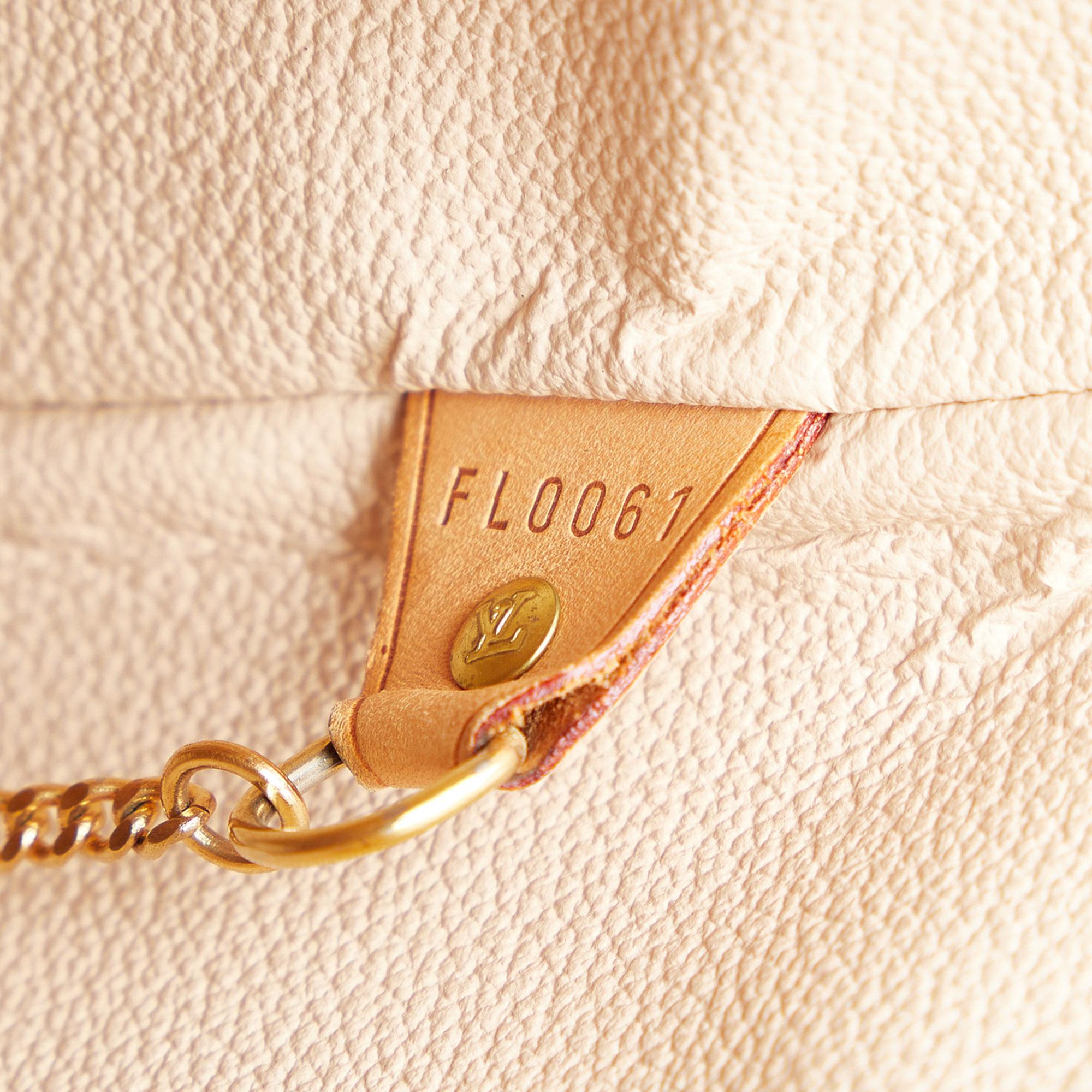 Louis Vuitton Monogram Bucket GM (SHG-W08xDi)