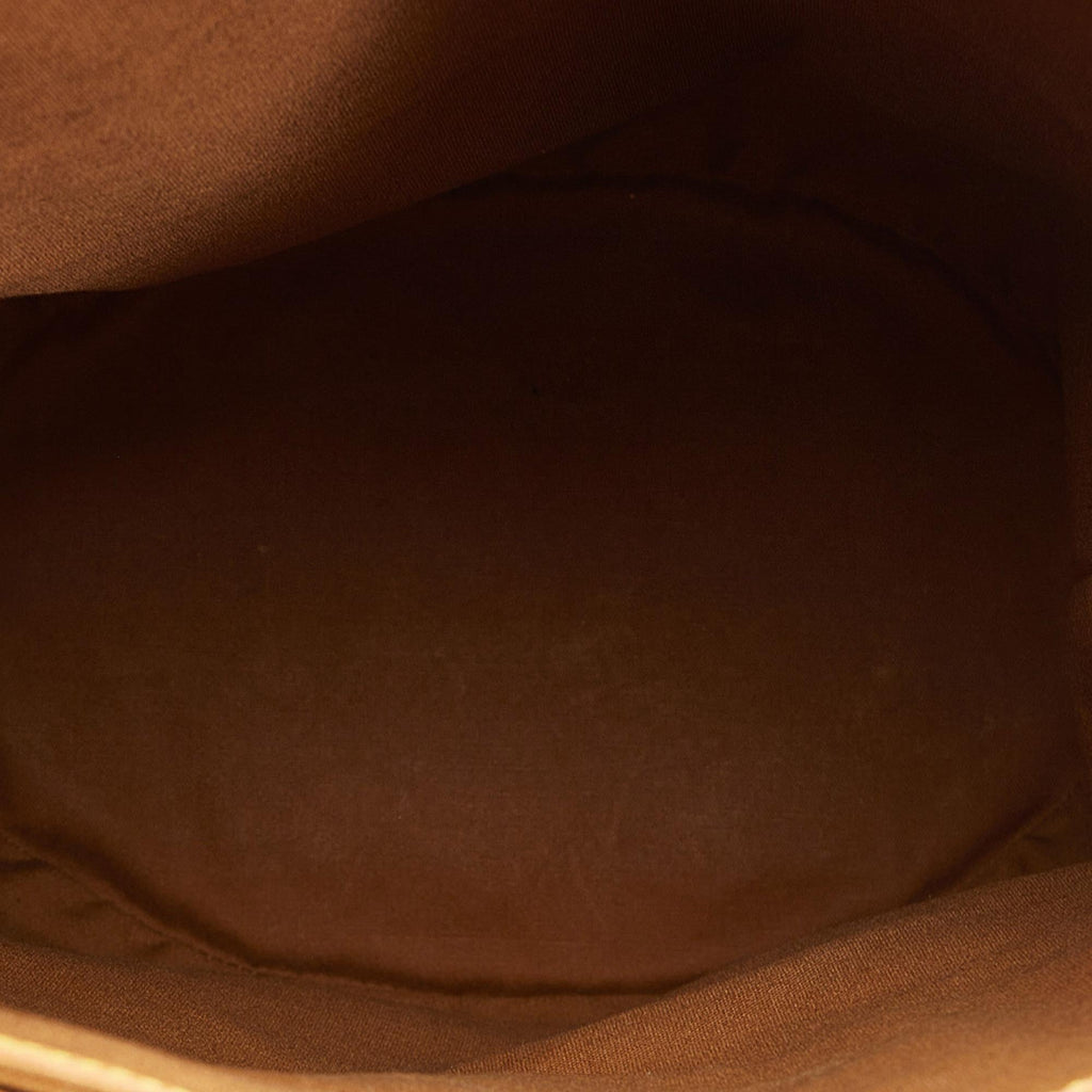 Louis Vuitton Monogram Bucket GM (SHG-07jY5R)