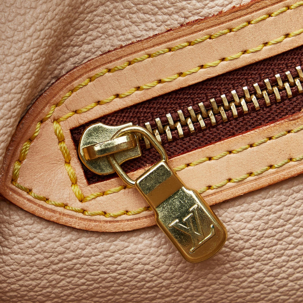 Louis Vuitton Monogram Bucket GM (SHG-csgQs2)