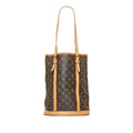 Louis Vuitton Monogram Bucket GM (SHG-csgQs2)