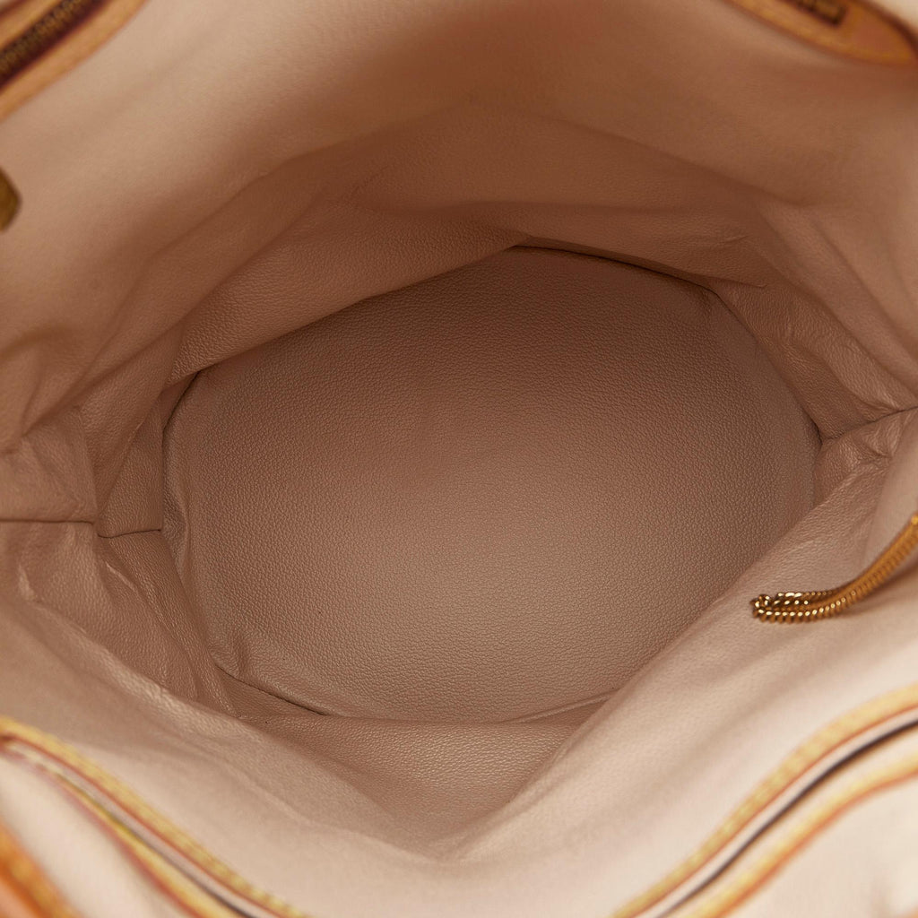 Louis Vuitton Monogram Bucket GM (SHG-csgQs2)