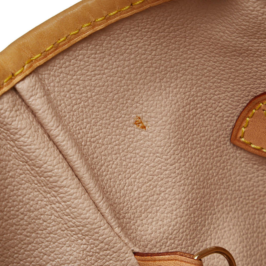 Louis Vuitton Monogram Bucket GM (SHG-aH2bPq)