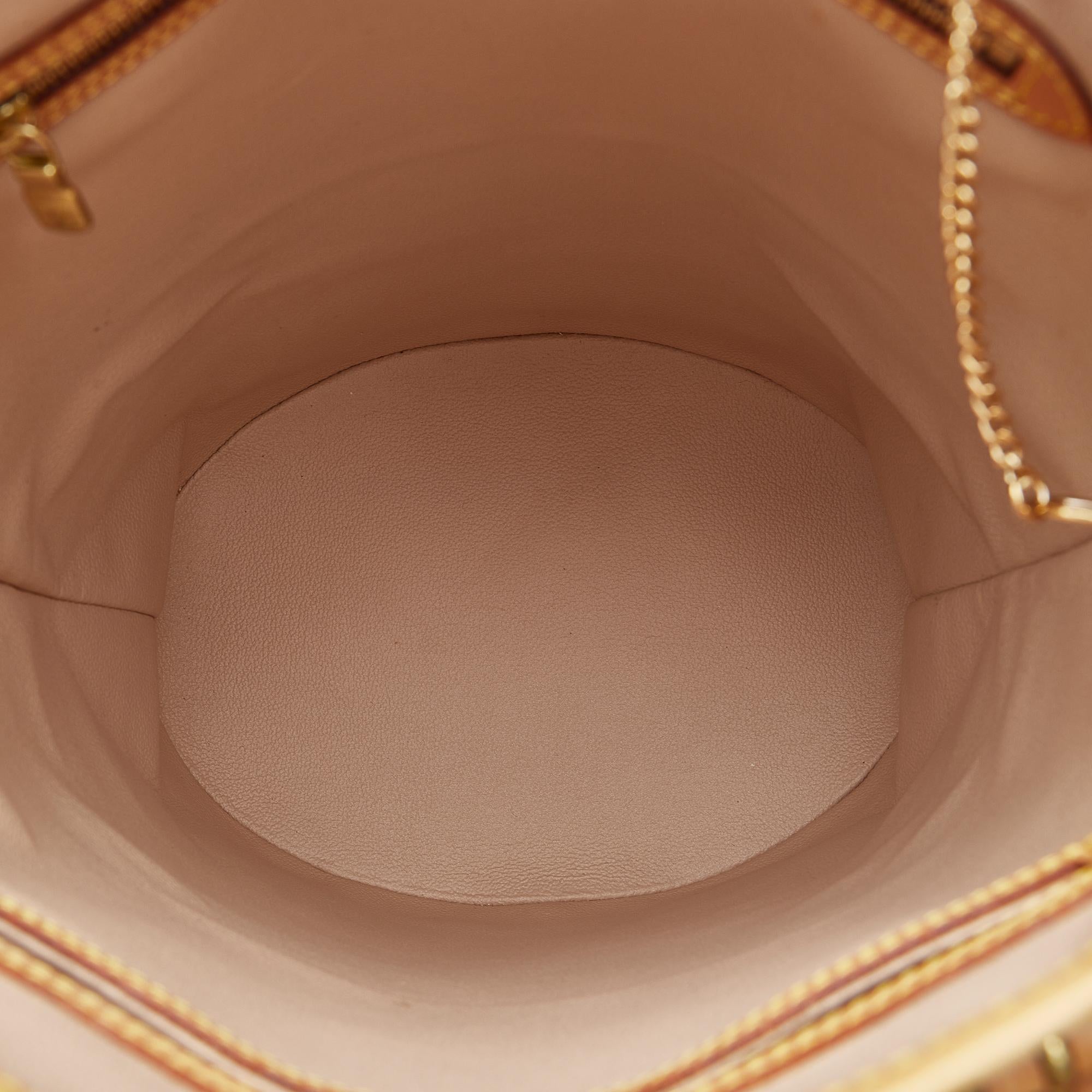 Louis Vuitton Monogram Bucket GM (SHG-aH2bPq)