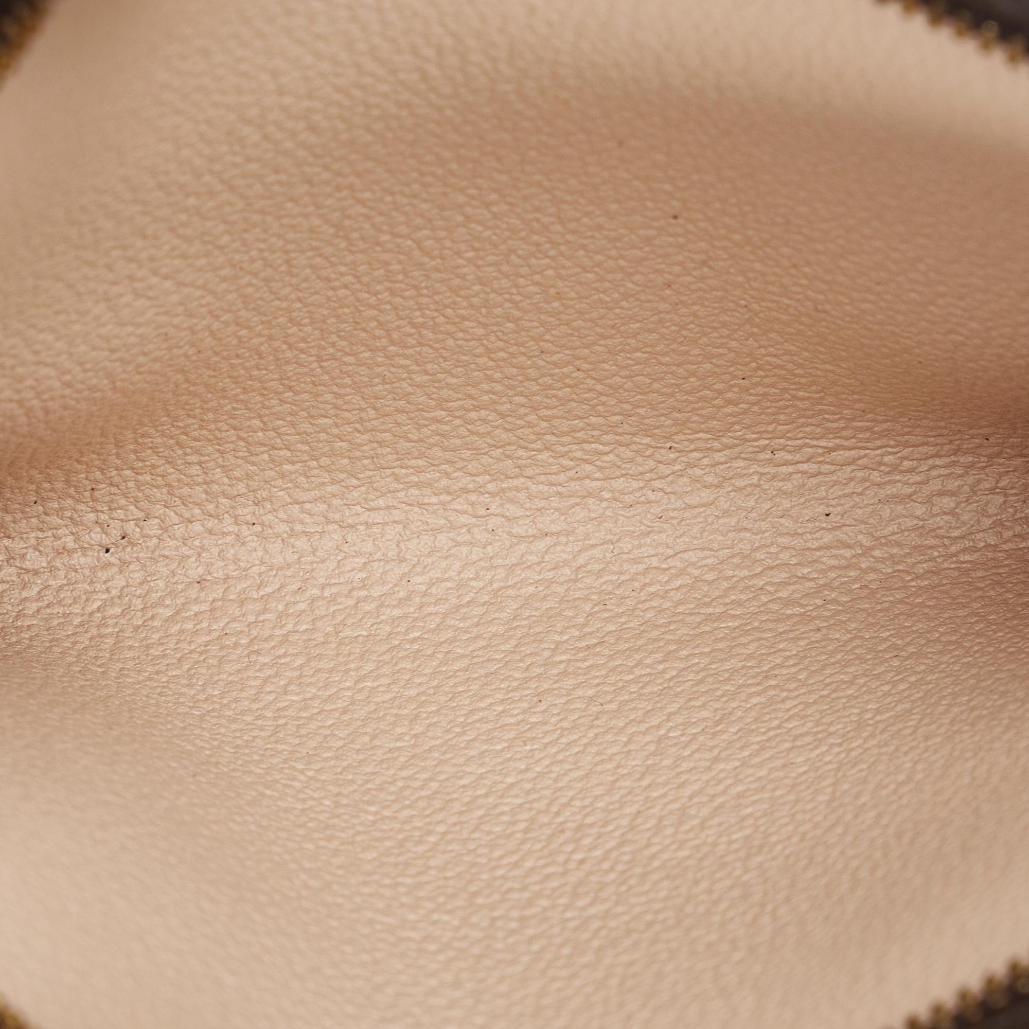 Louis Vuitton Monogram Bucket GM (SHG-KbTIB1)