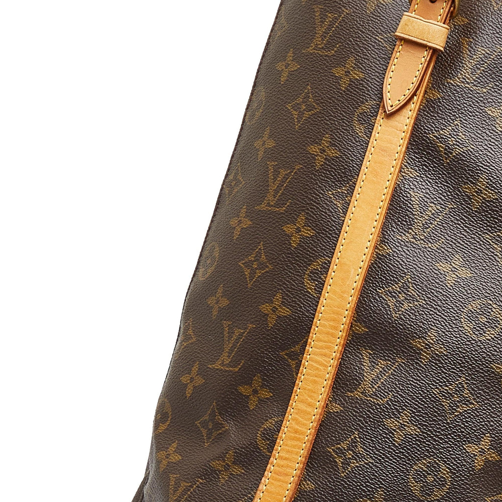 Louis Vuitton Monogram Bucket GM (SHG-Iw6qRT)